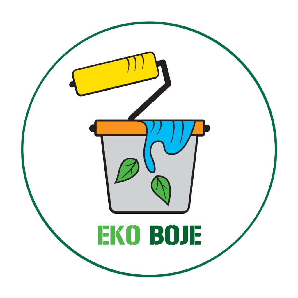 Eko Boje